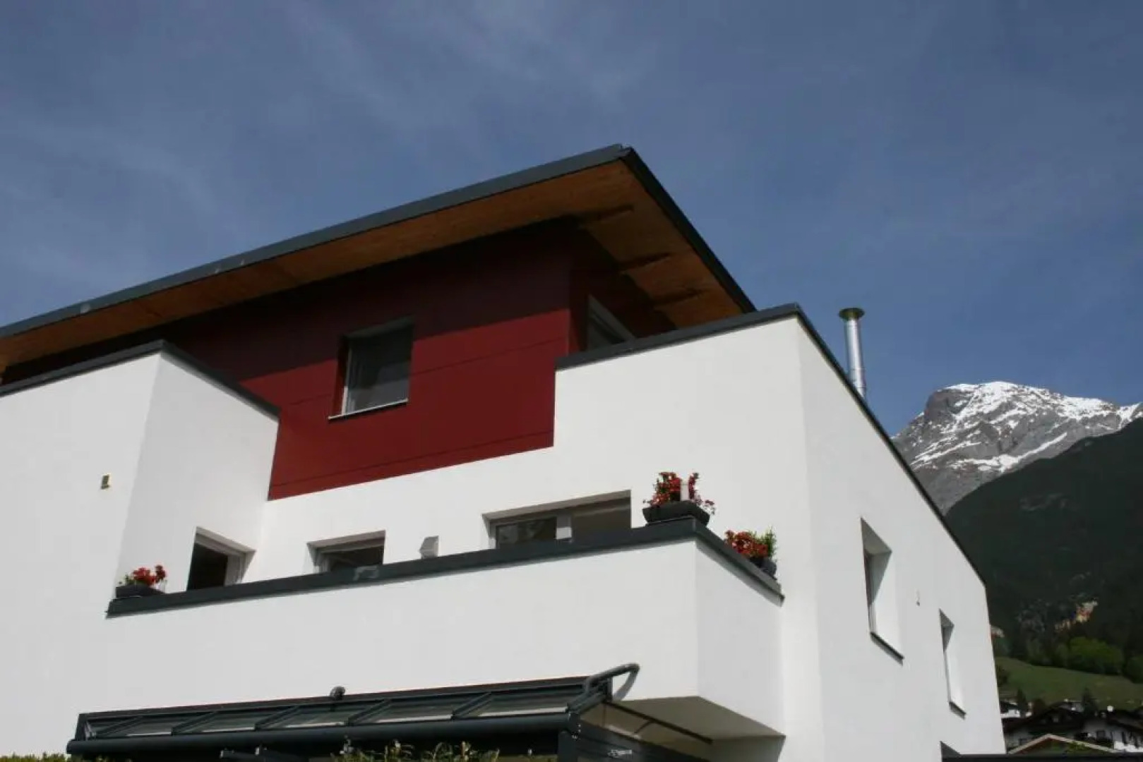 Ferienwohnung Leitner