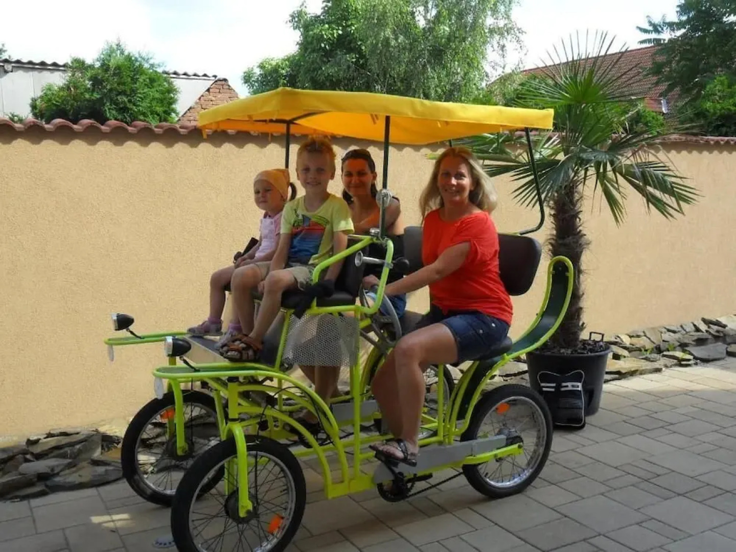 Pálma Wellness Hotel