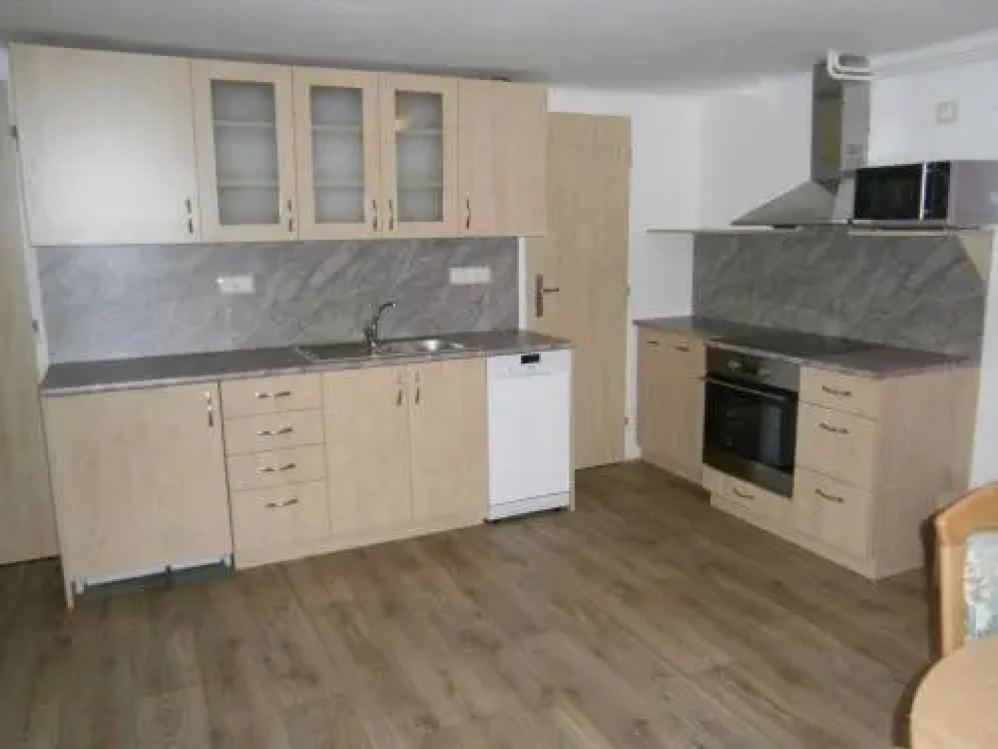 Apartman Pod Kamencem