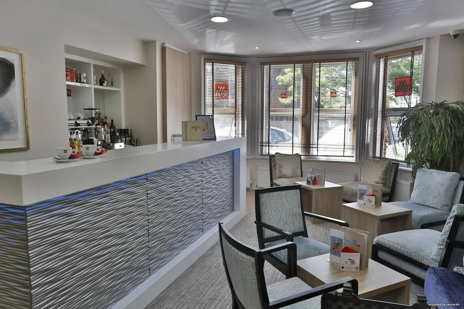 Linton Lodge Hotel, BW Signature Collection