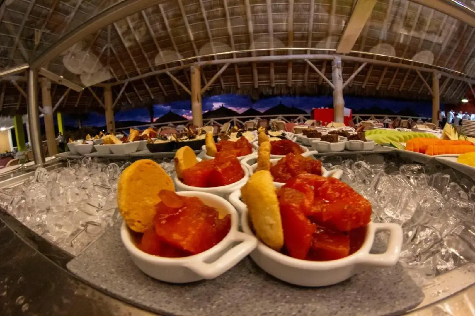 Decameron Isla Coral Guayabitos Ramada All Inclusive Resort