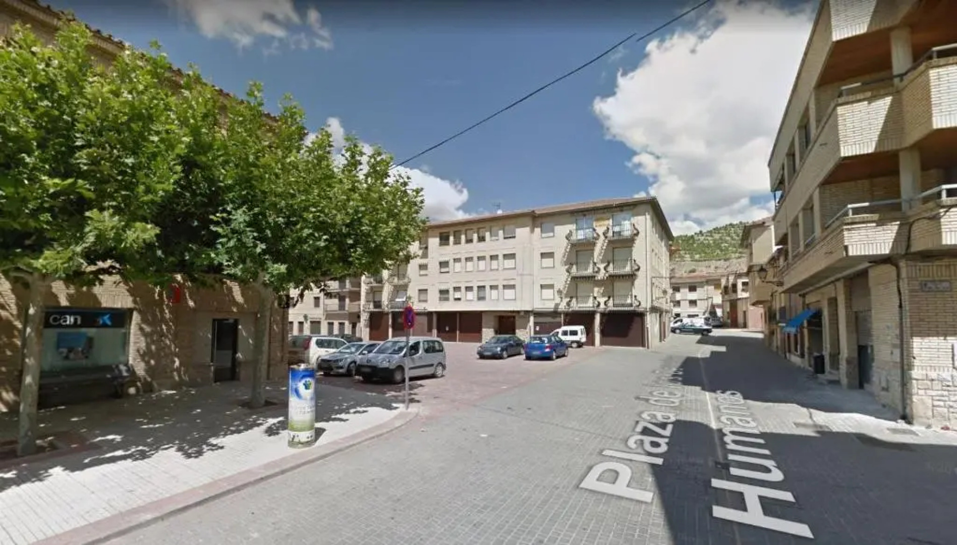 Palacio Gómara-Bardenas