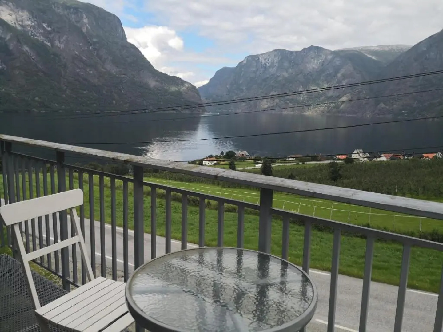 Winjum Hostel Stegastein