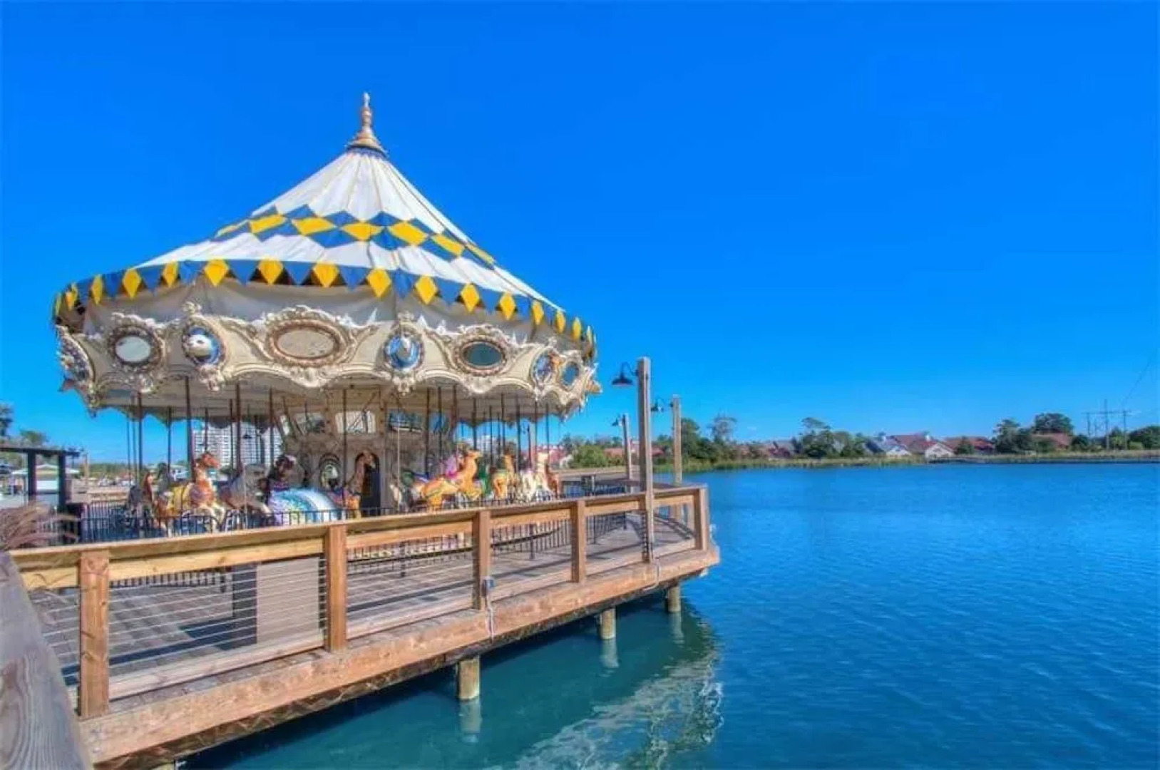 Magnolia Pointe 103 4887 2 Br condo by RedAwning