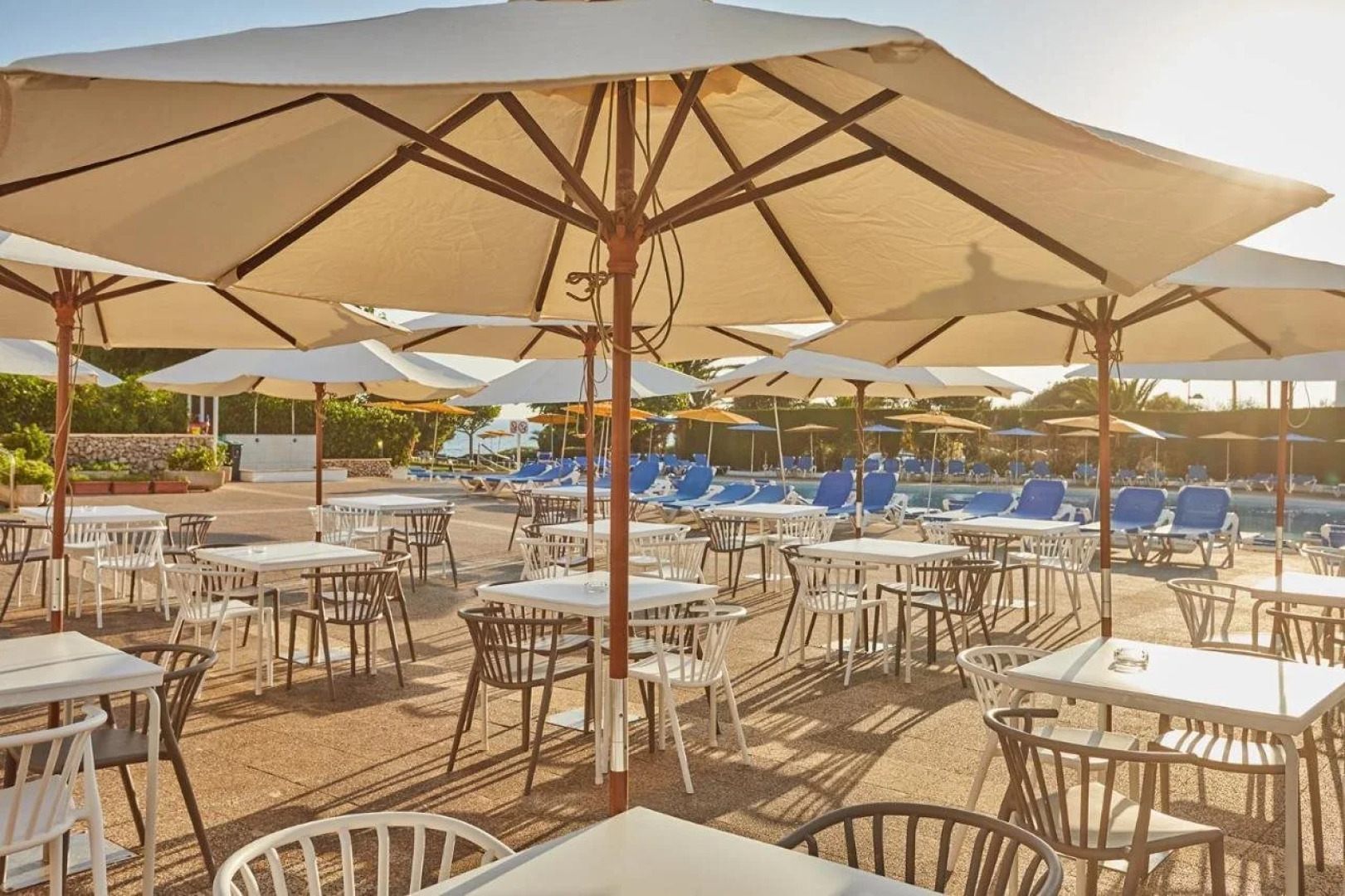 Hotel Victoria Menorca +16 - New Opening