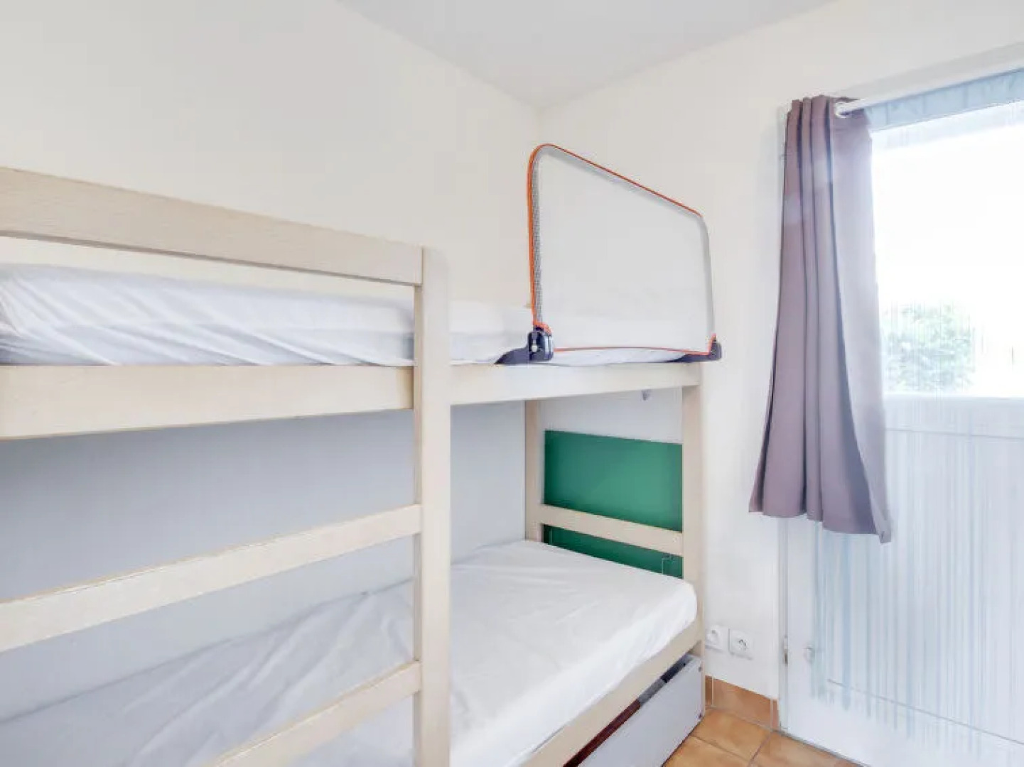 Résidence de la Varde