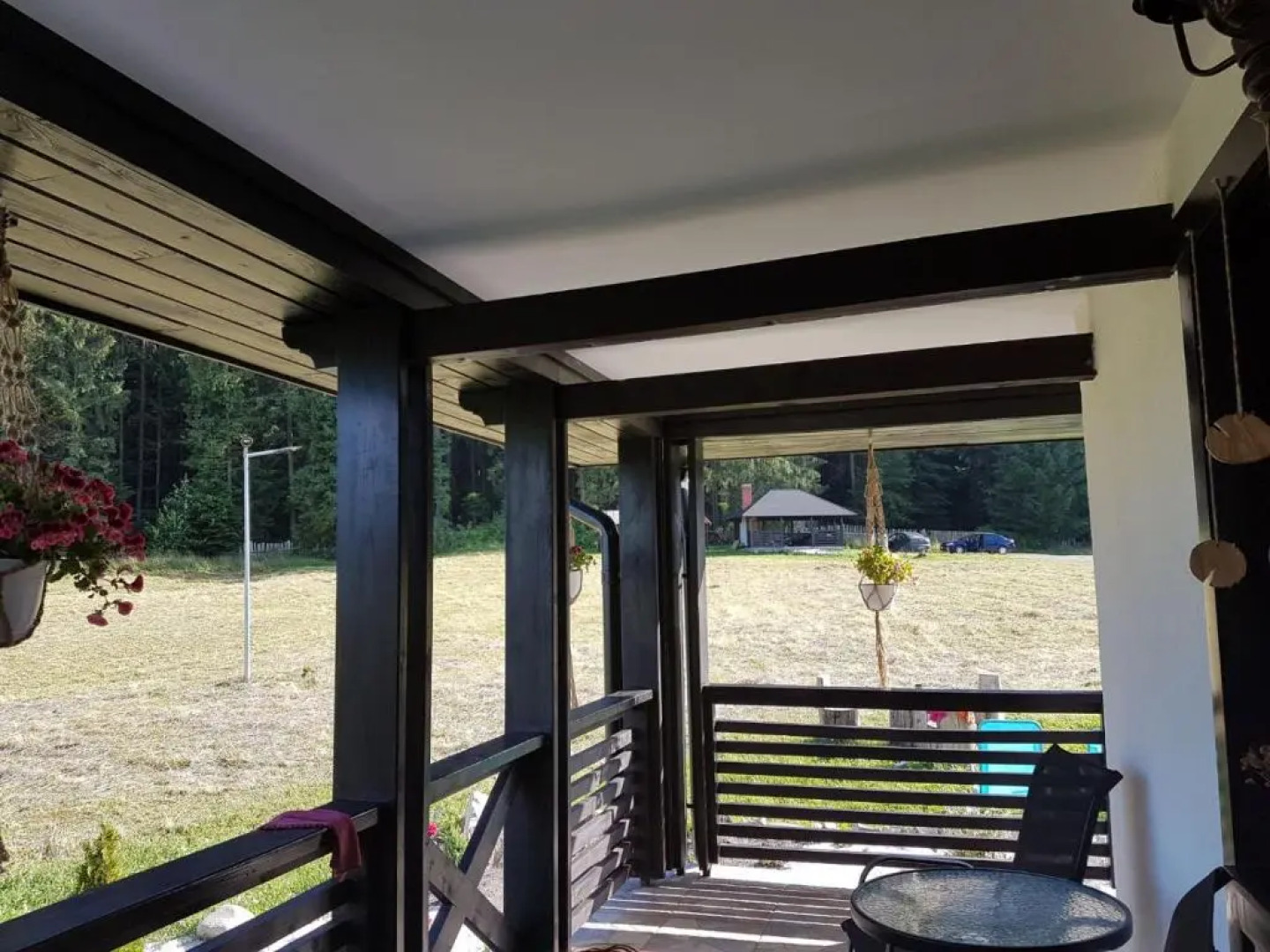 Pensiunea Maria-Bucovina