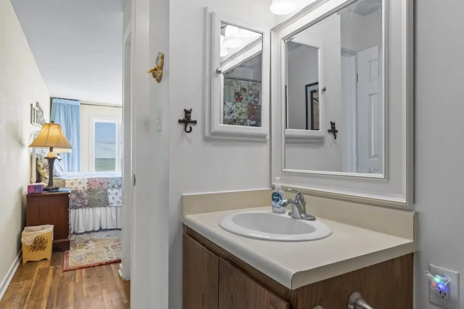 Point Prospect Shores