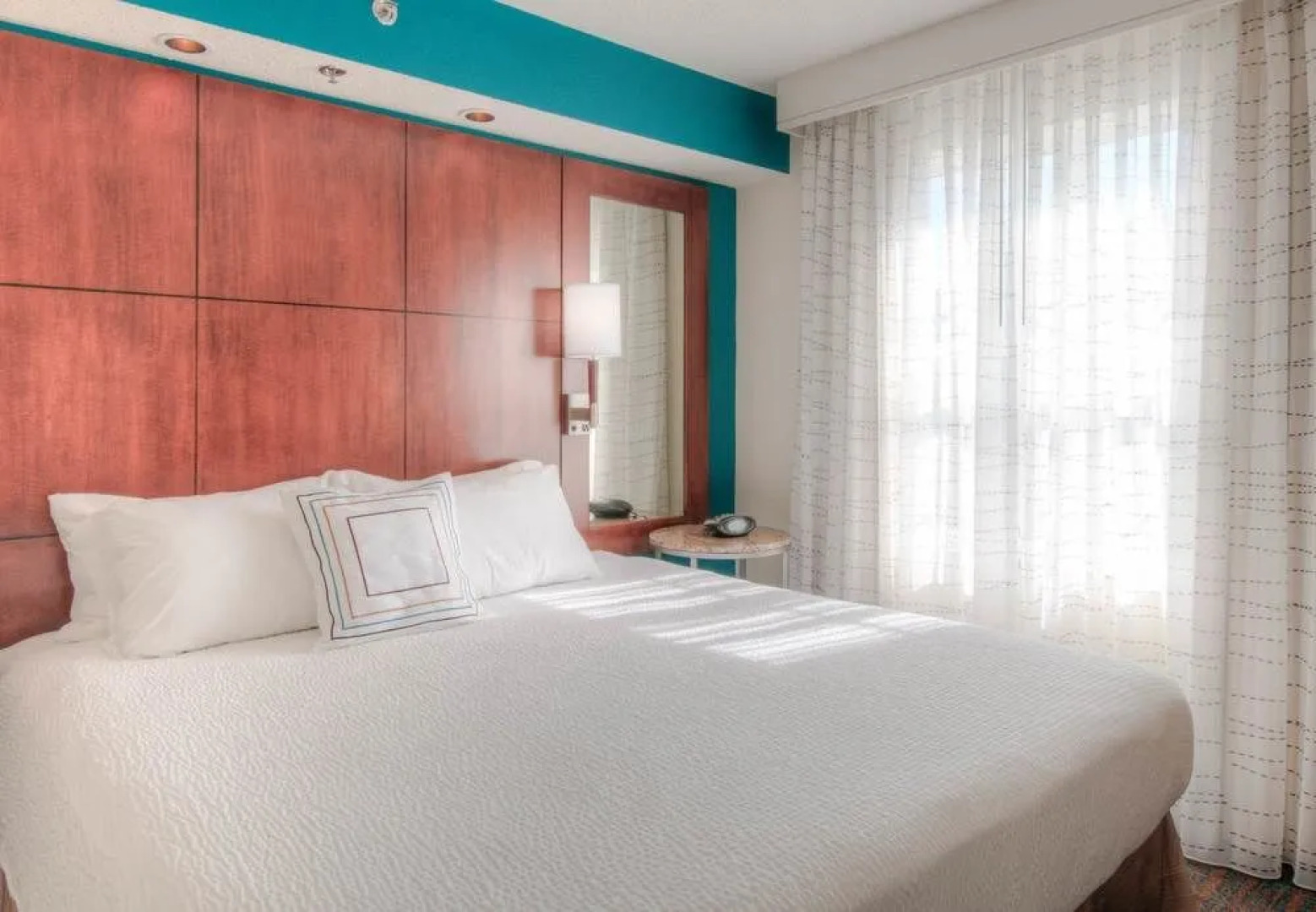 Residence Inn Chapel Hill