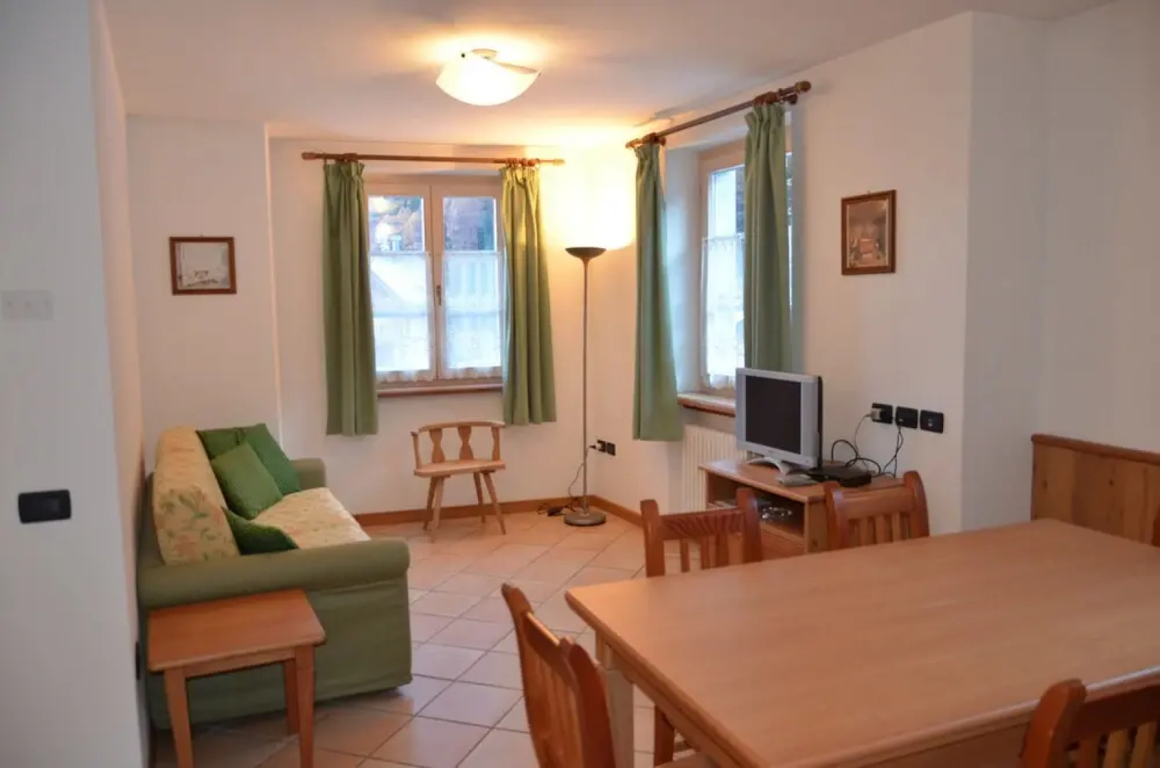 Residence Ca Delle Margherite