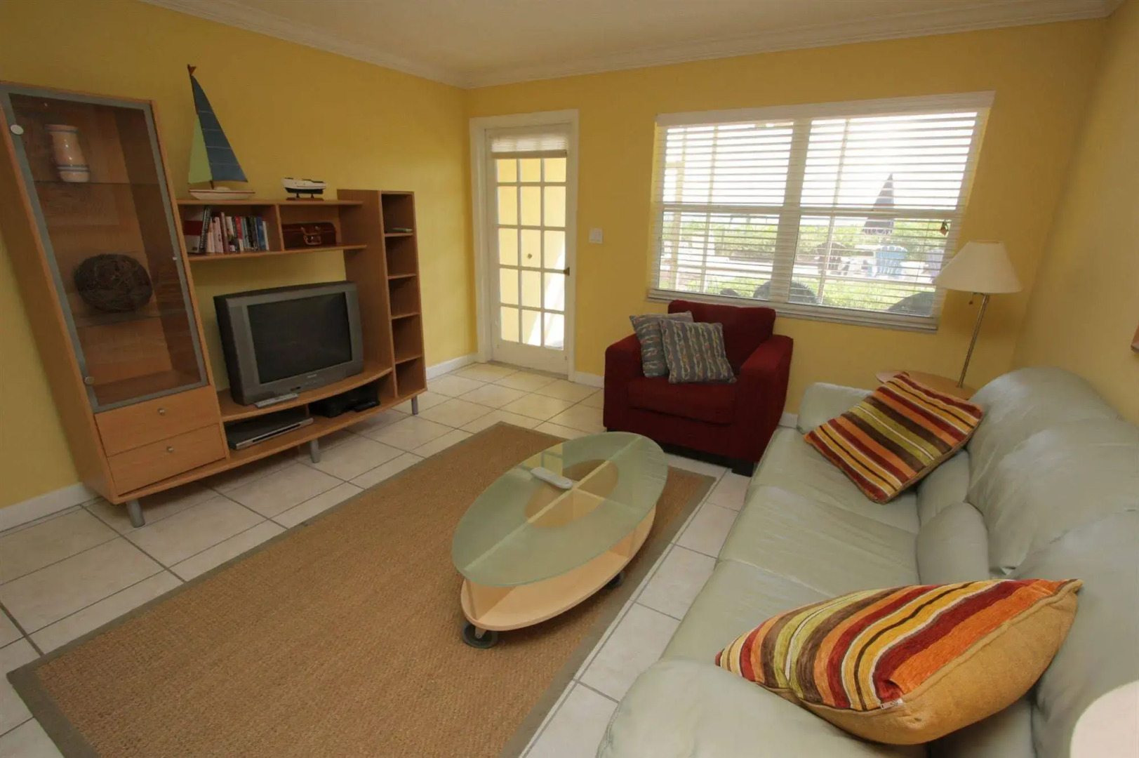 Outrigger Resort by RVA