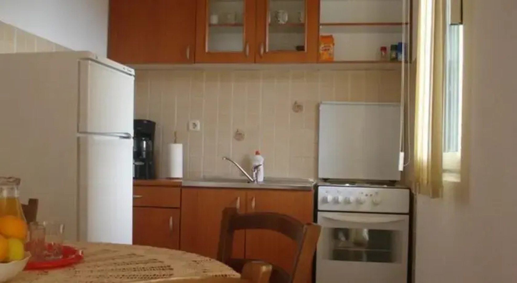 Apartments Villa Katina