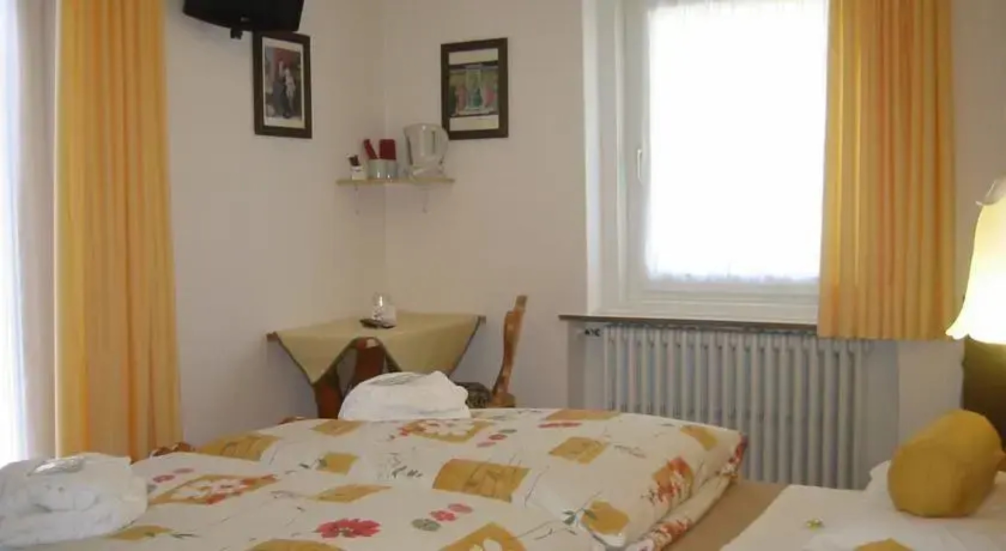 Garnì La Mason De Mary