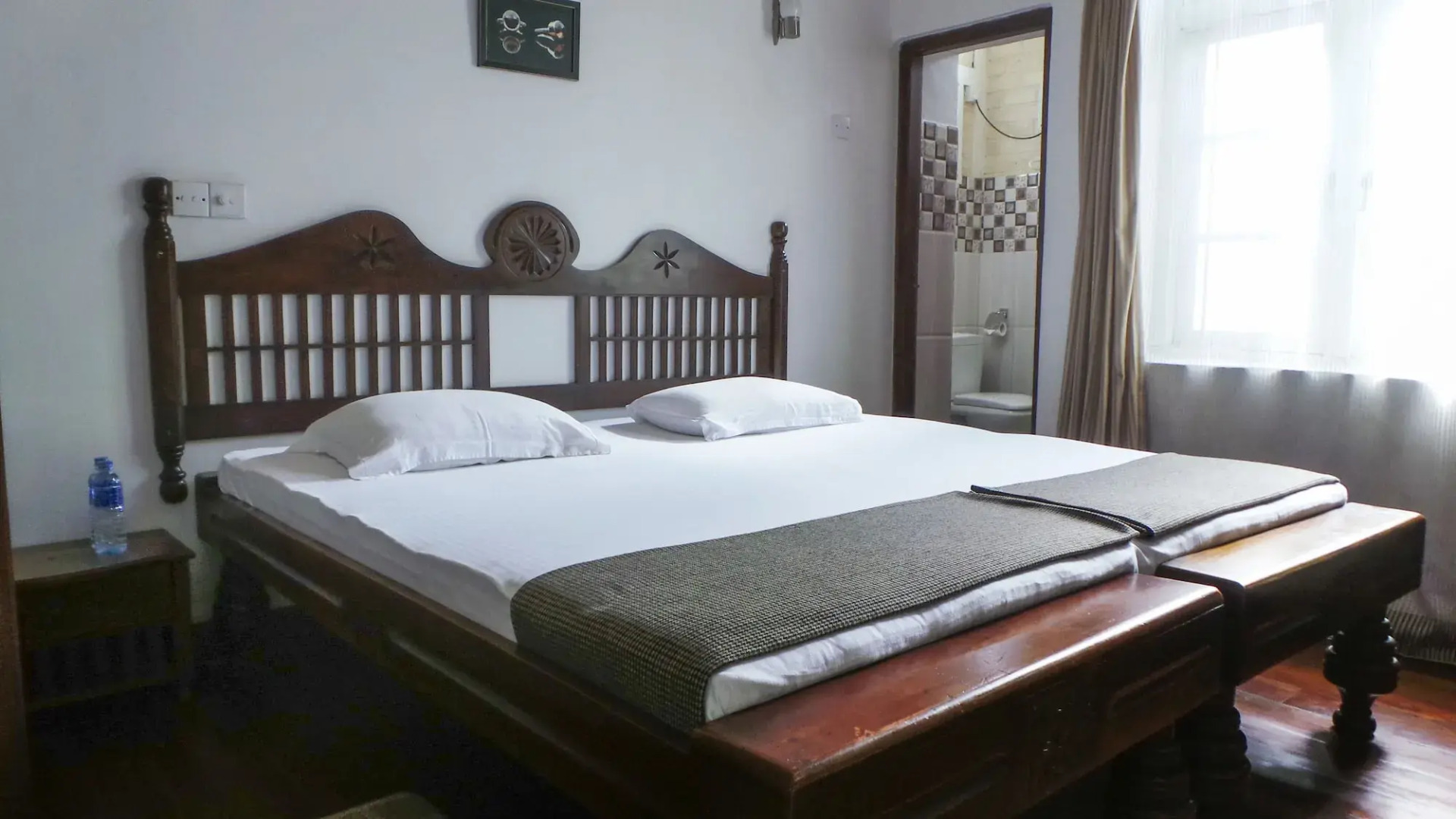 The Golf Green Hotel