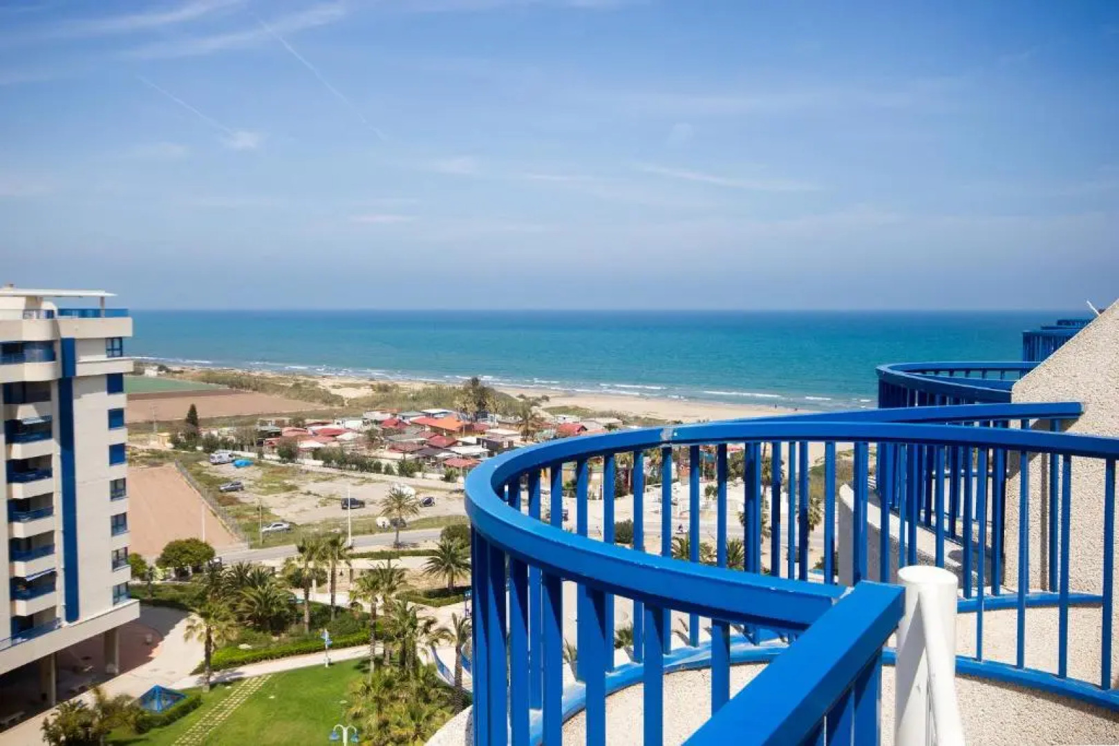 Style Apartment Patacona Beach