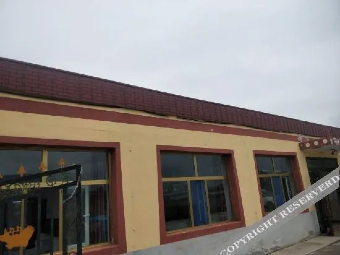 Qinghai Lake Pengyuanju Hotel