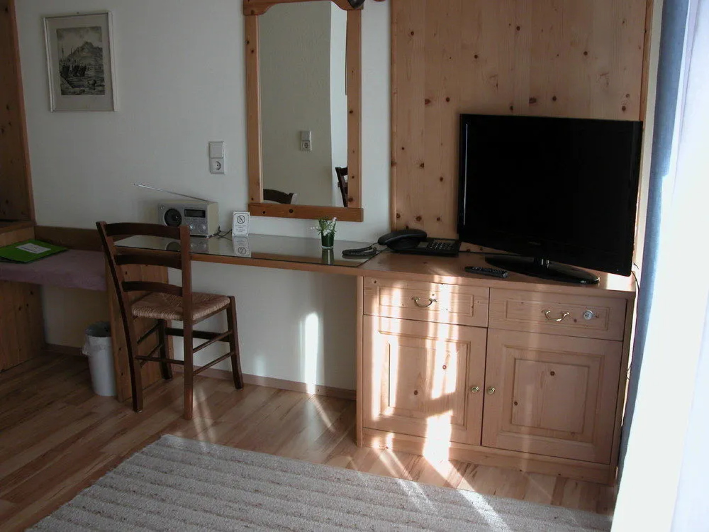 Hotel zum Hirschhaus