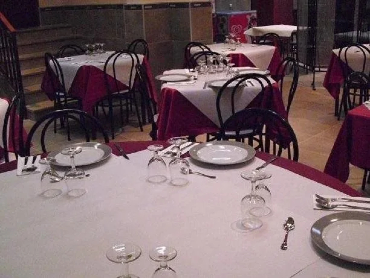 Hostal Amantes De Teruel