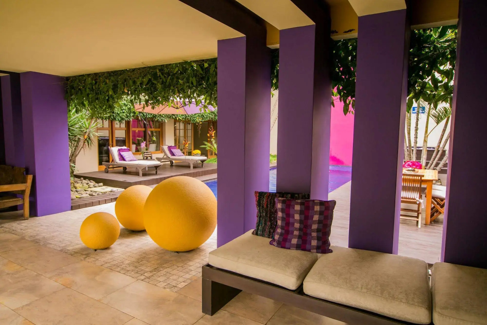 Apart - Hotel Casa Serena