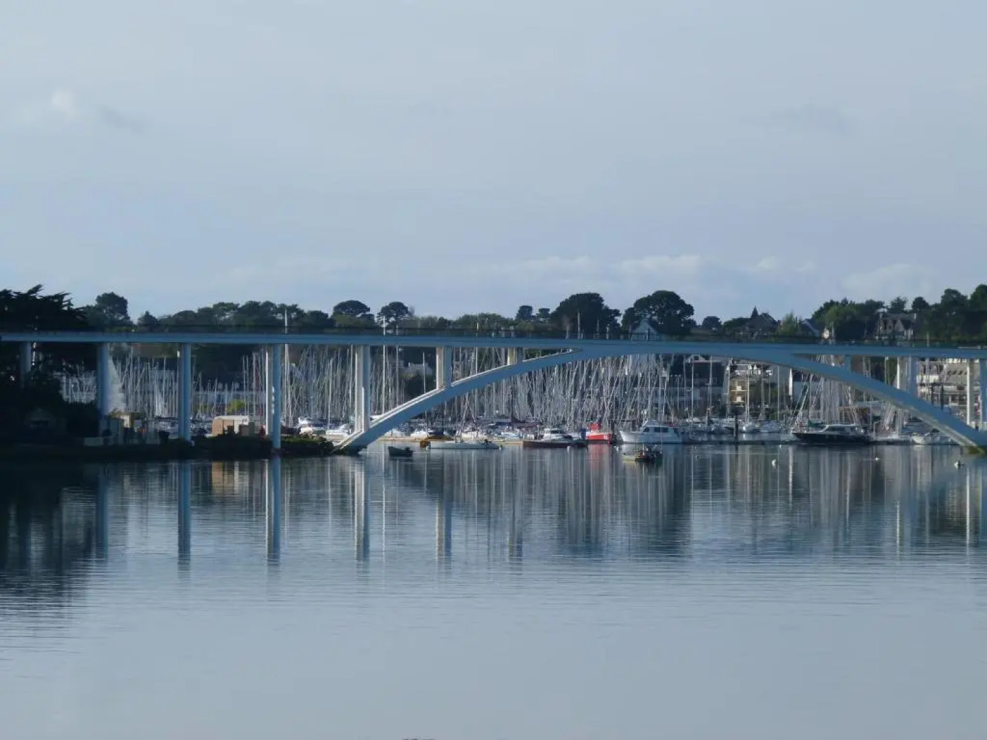 Chambres d'hôtes de Kerpunce