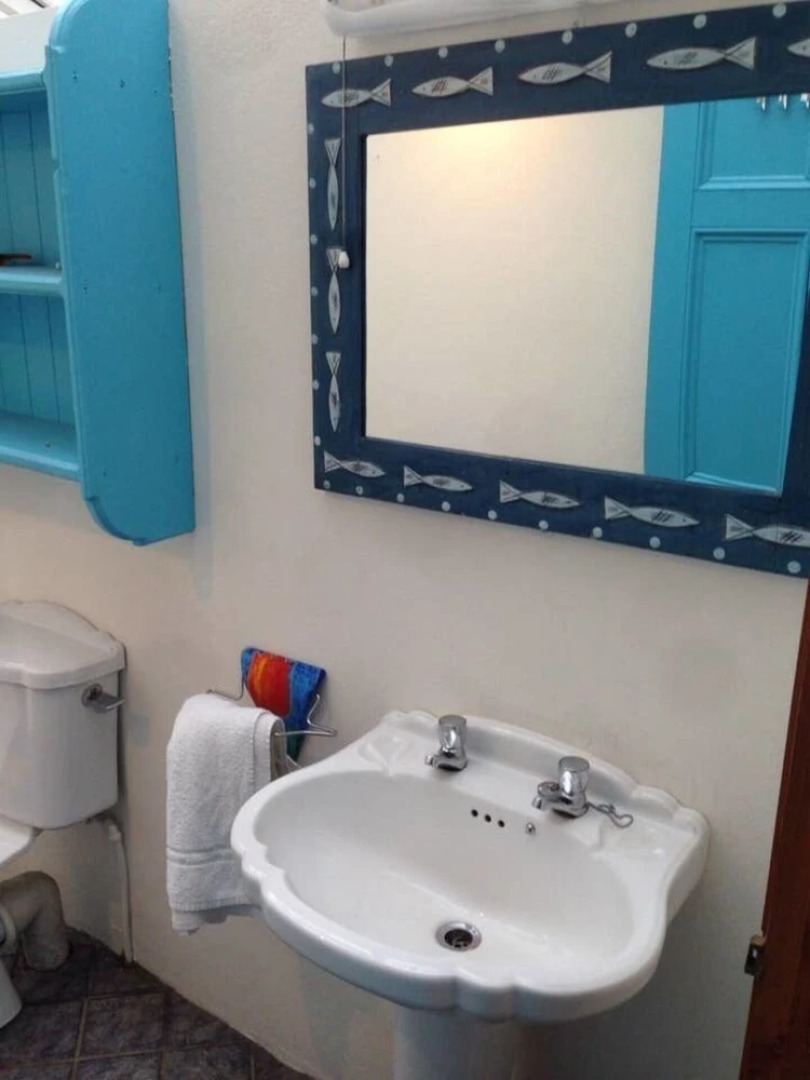 Walk to the Pub Caherdaniel