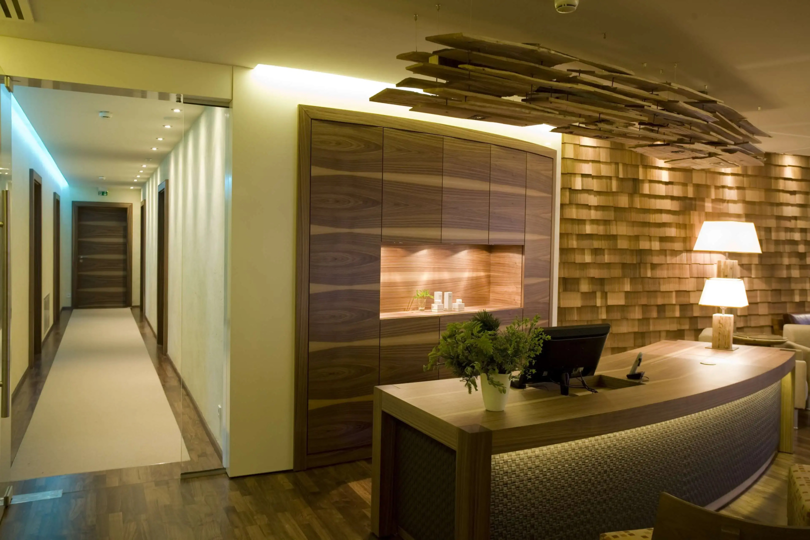 Wellness- & Nationalpark Hotel Schliffkopf Bwsc