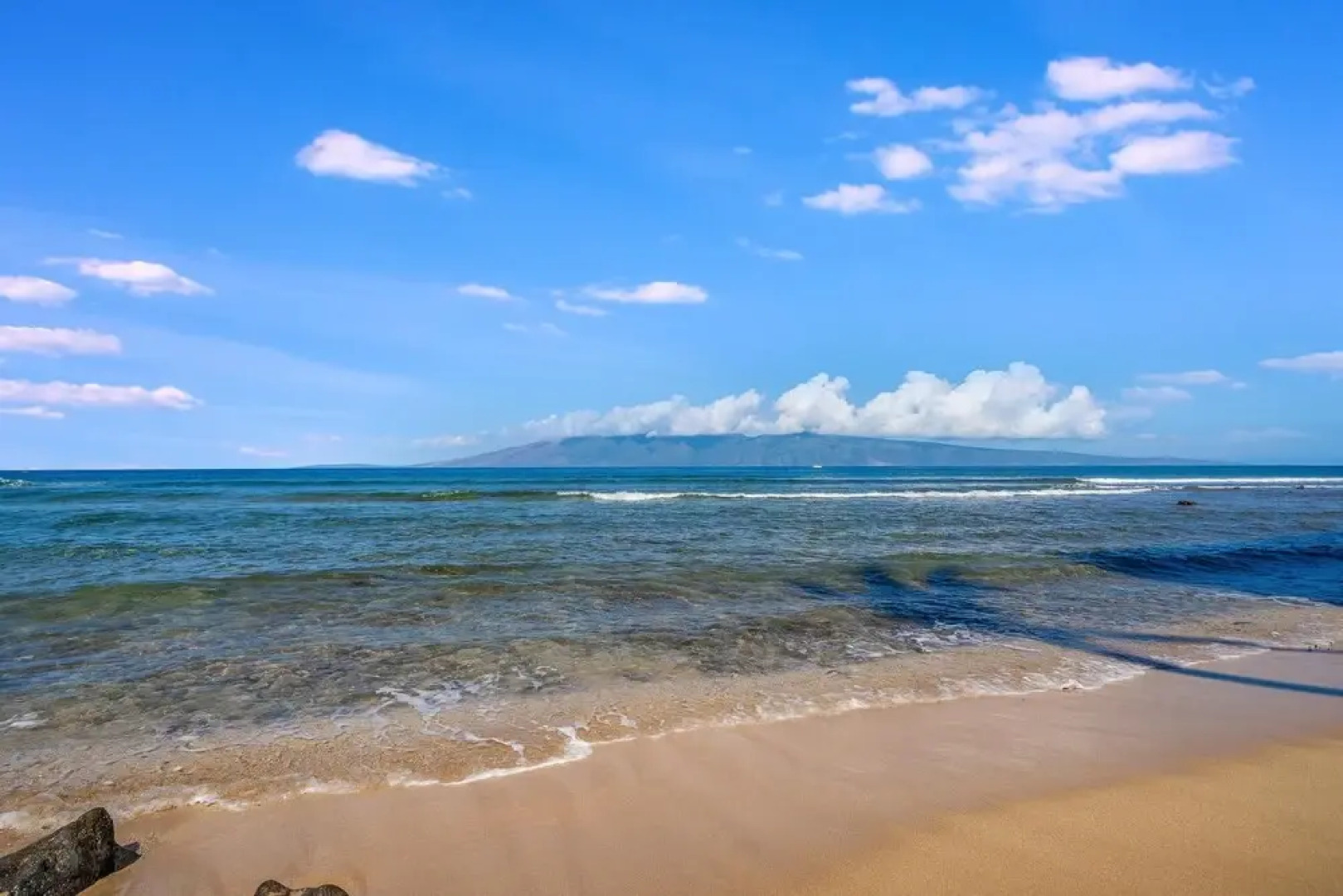 Kaanapali Shores 725