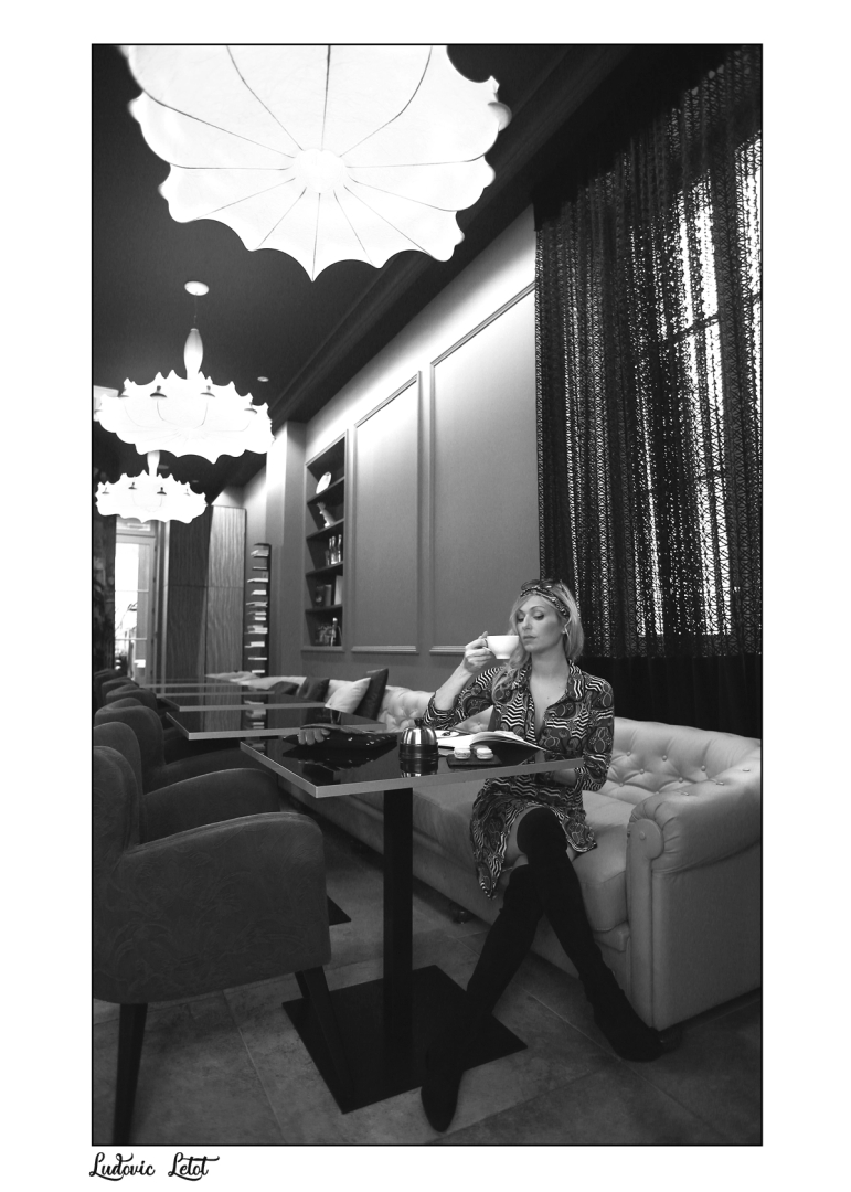 Empreinte Hôtel & Spa
