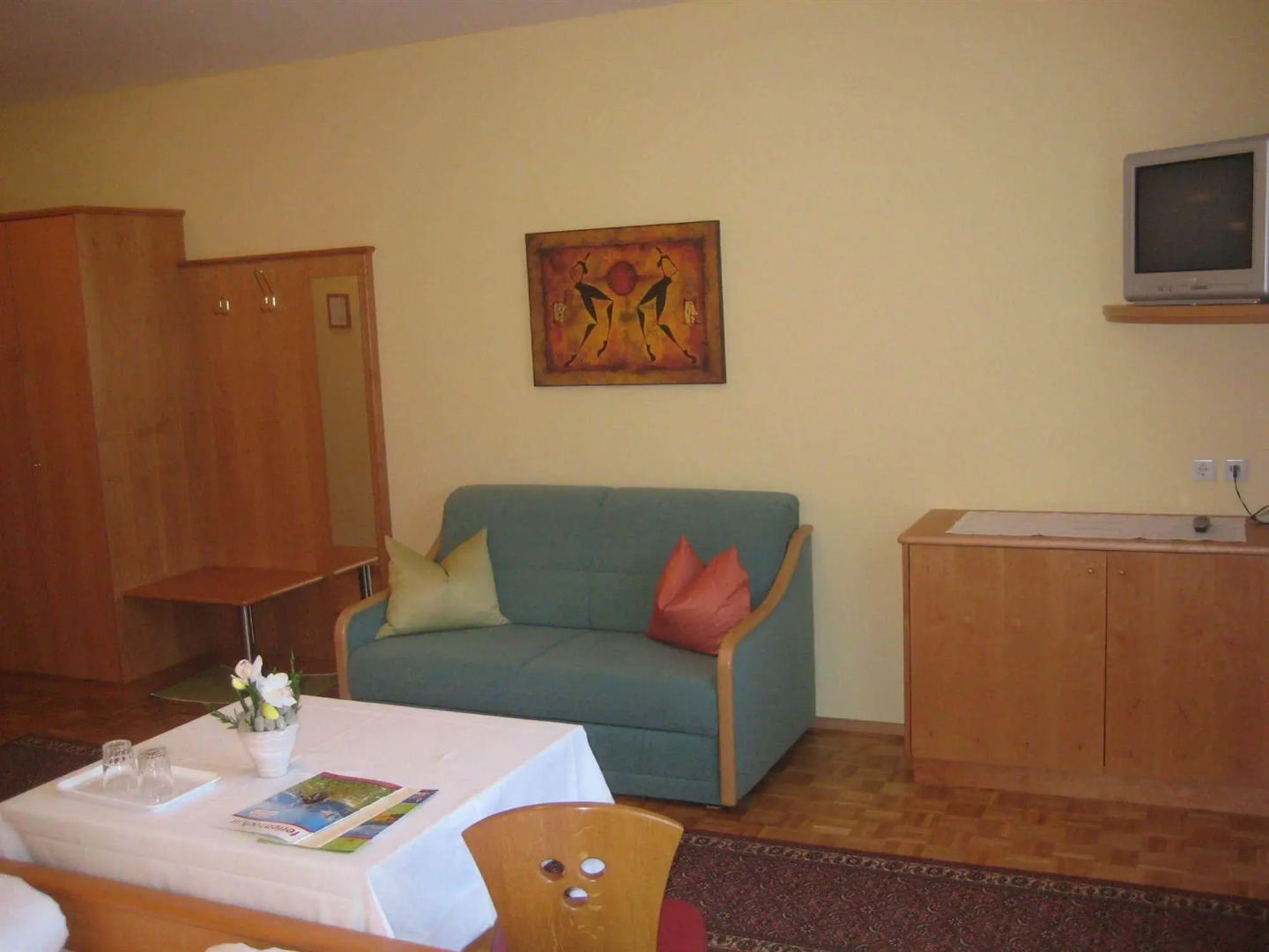 Gasthof zum Stollhofer