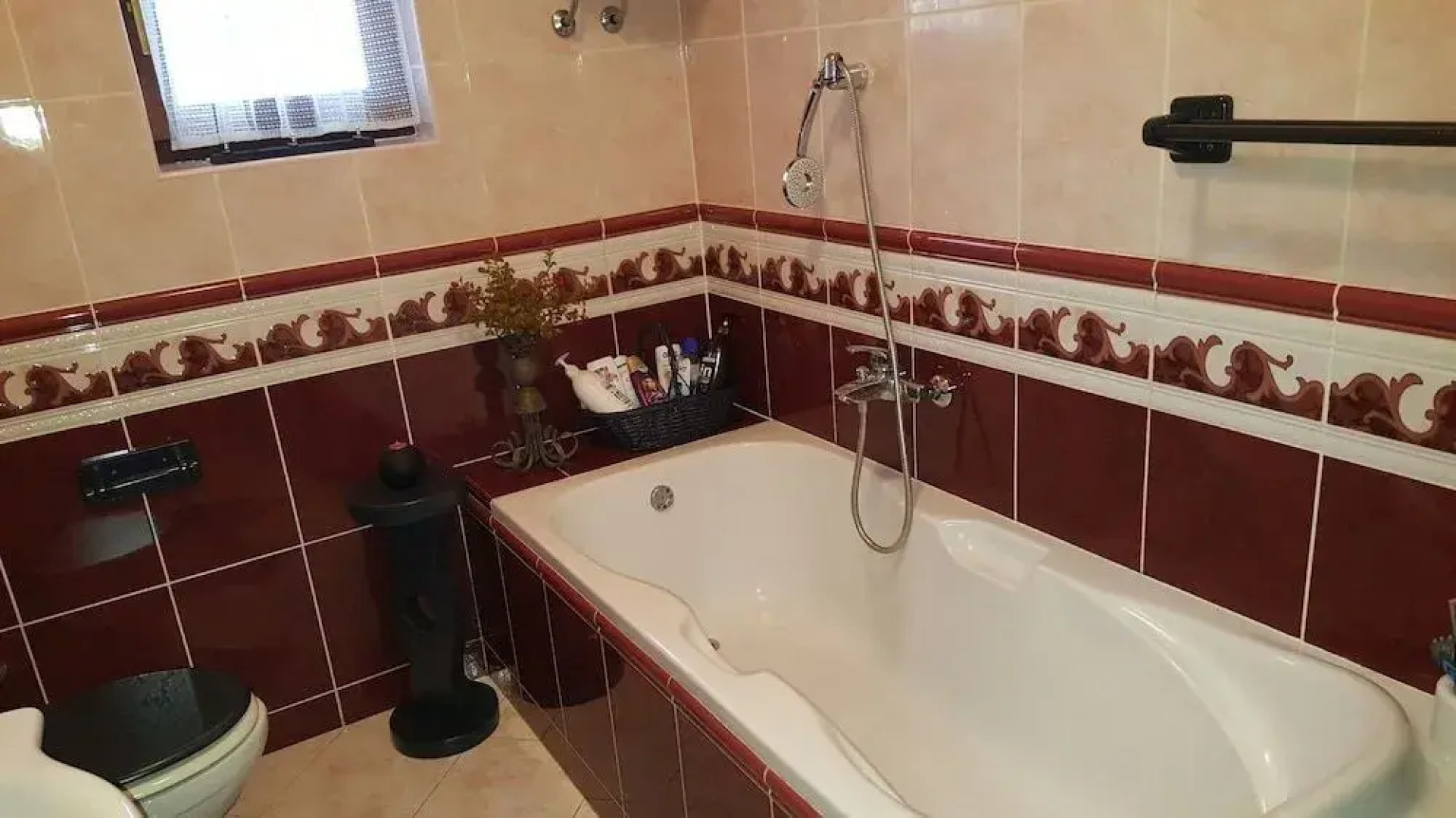 Riko & Mima Apartment