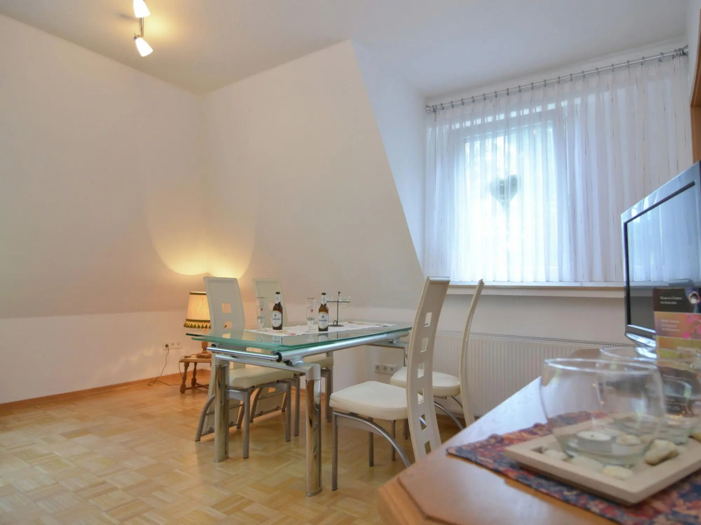 Appealing Apartment in Bestwig-ramsbeck With Terrace