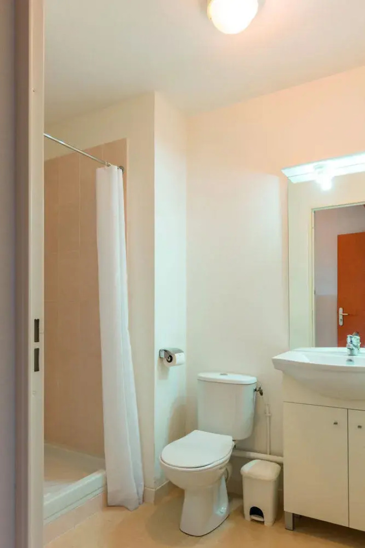 Appart'City Nantes Saint-Herblain