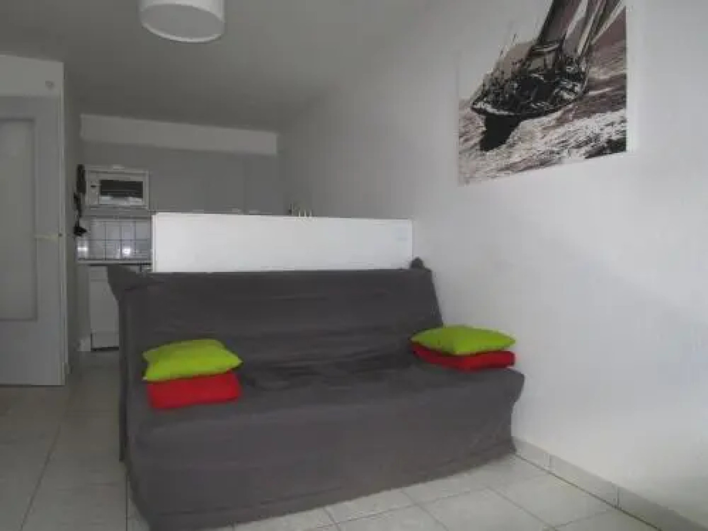 Rental Villa Place Guynemer