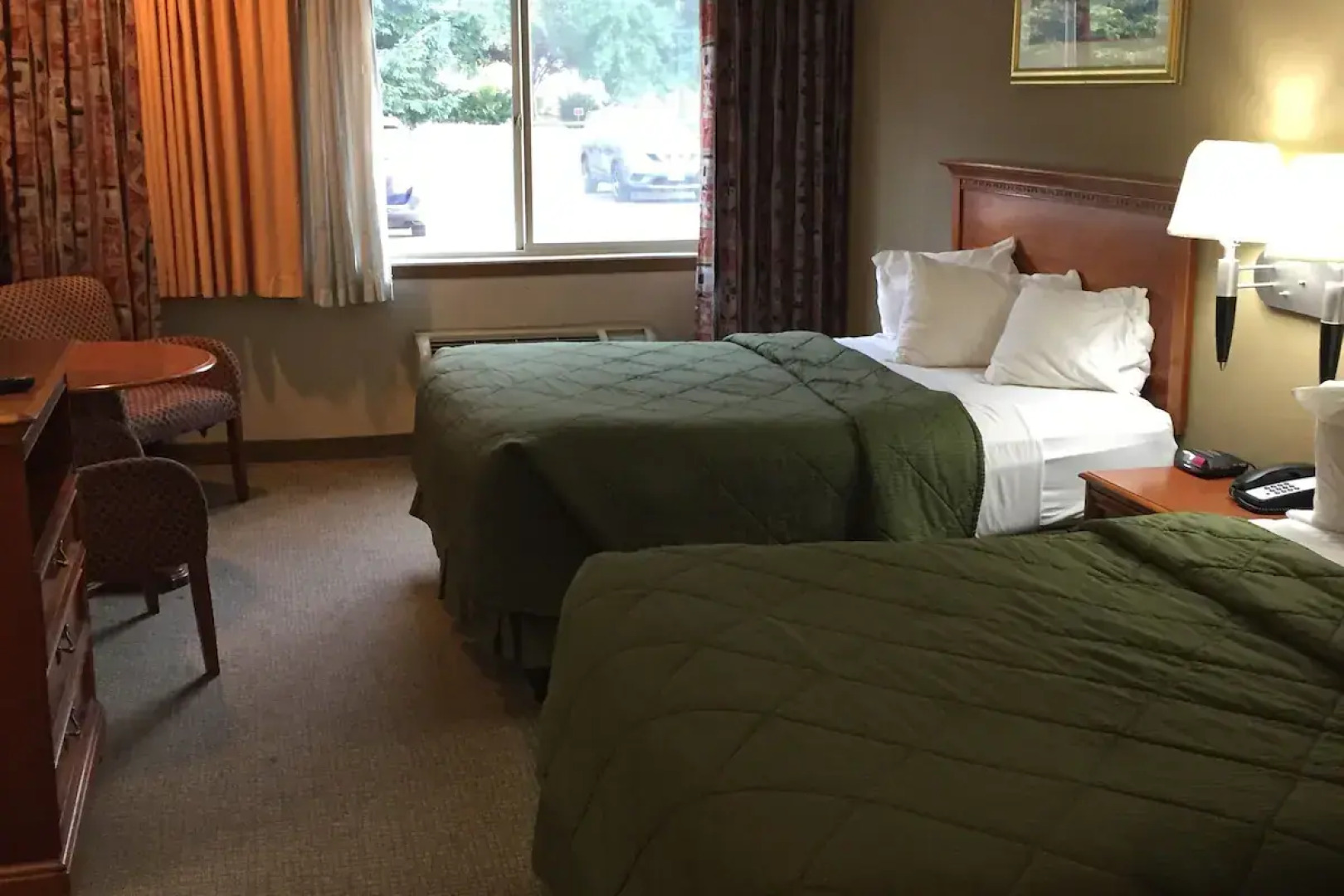 Quality Inn & Suites Wilsonville OR