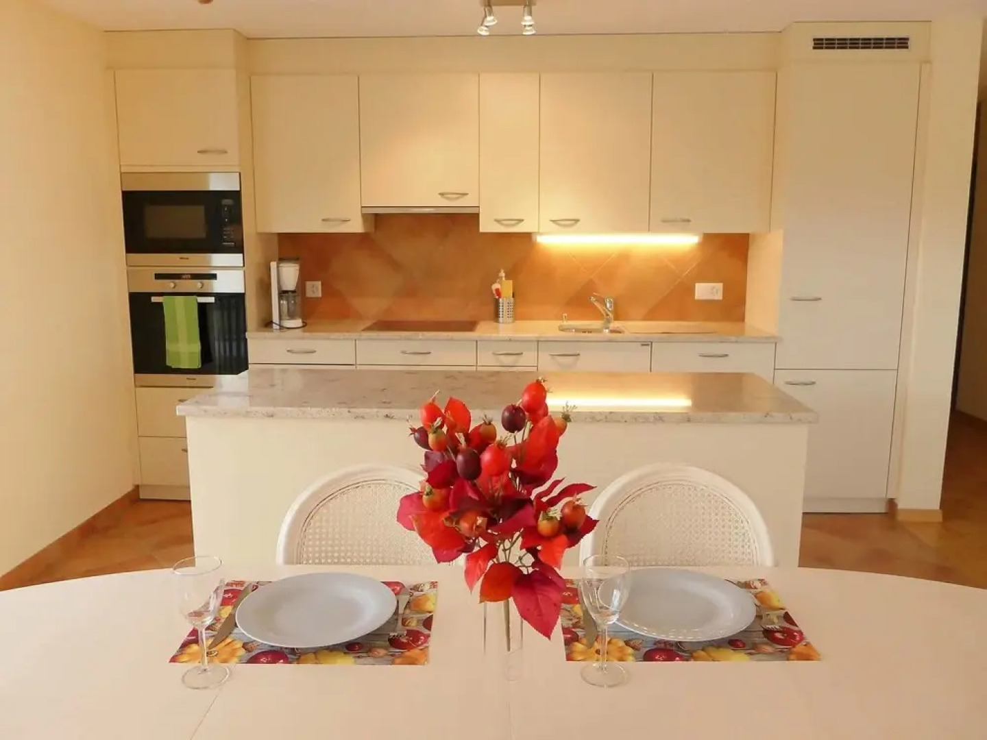 Cook P1 2 Port-valais