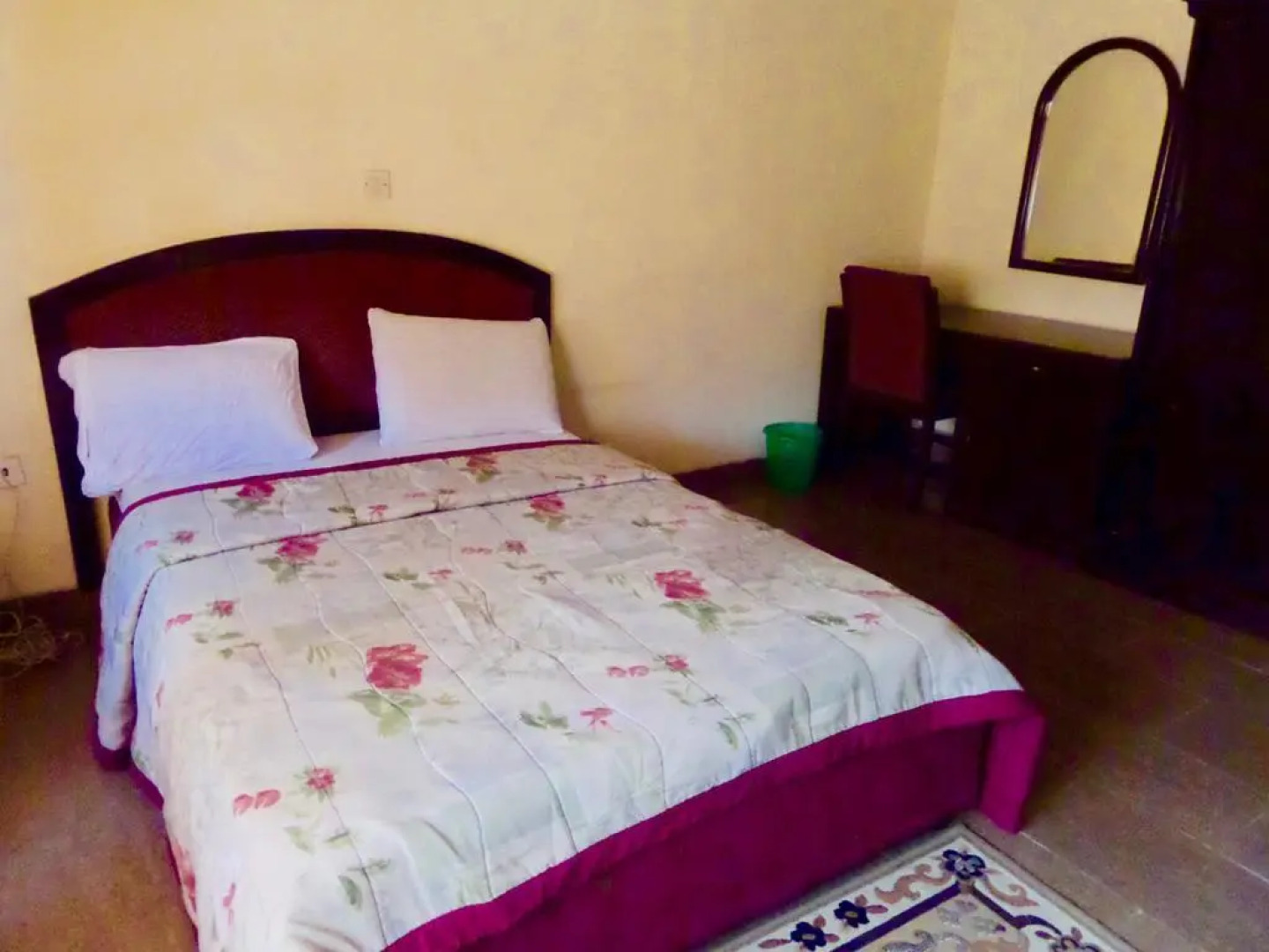 Peninsula Resort LTD