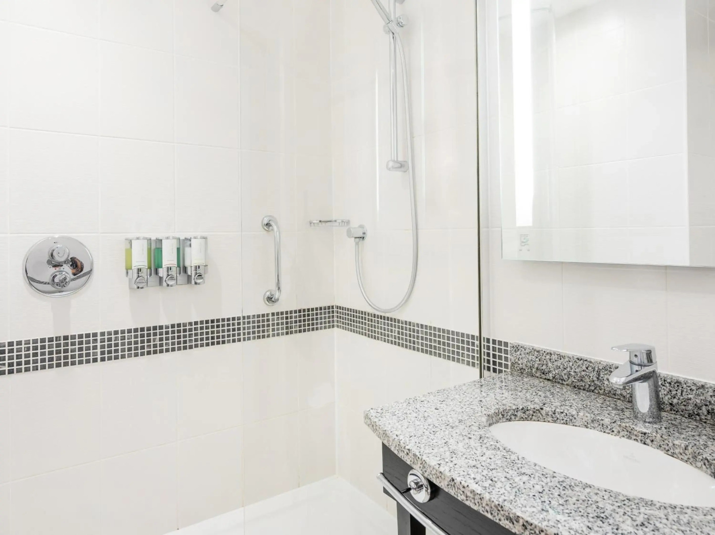 Hampton By Hilton Sheffield