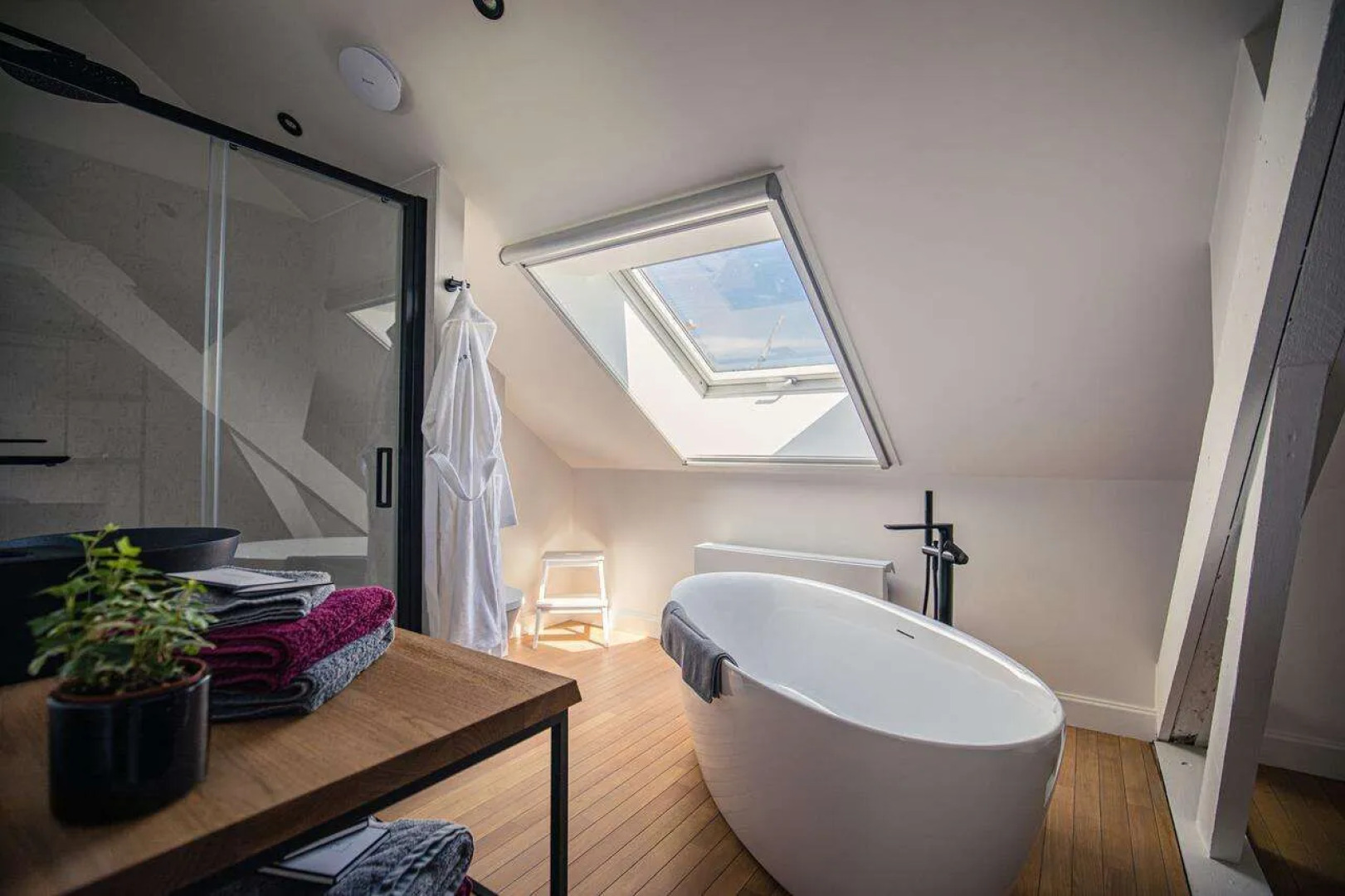 Boetiekhotel Burgemeesterhuys