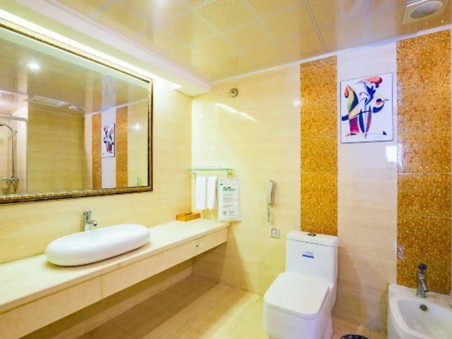 White Horse Hotel Xilinhot