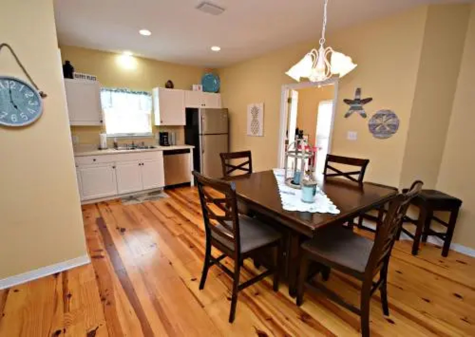 The Rookery 202 - 3 Br Condo