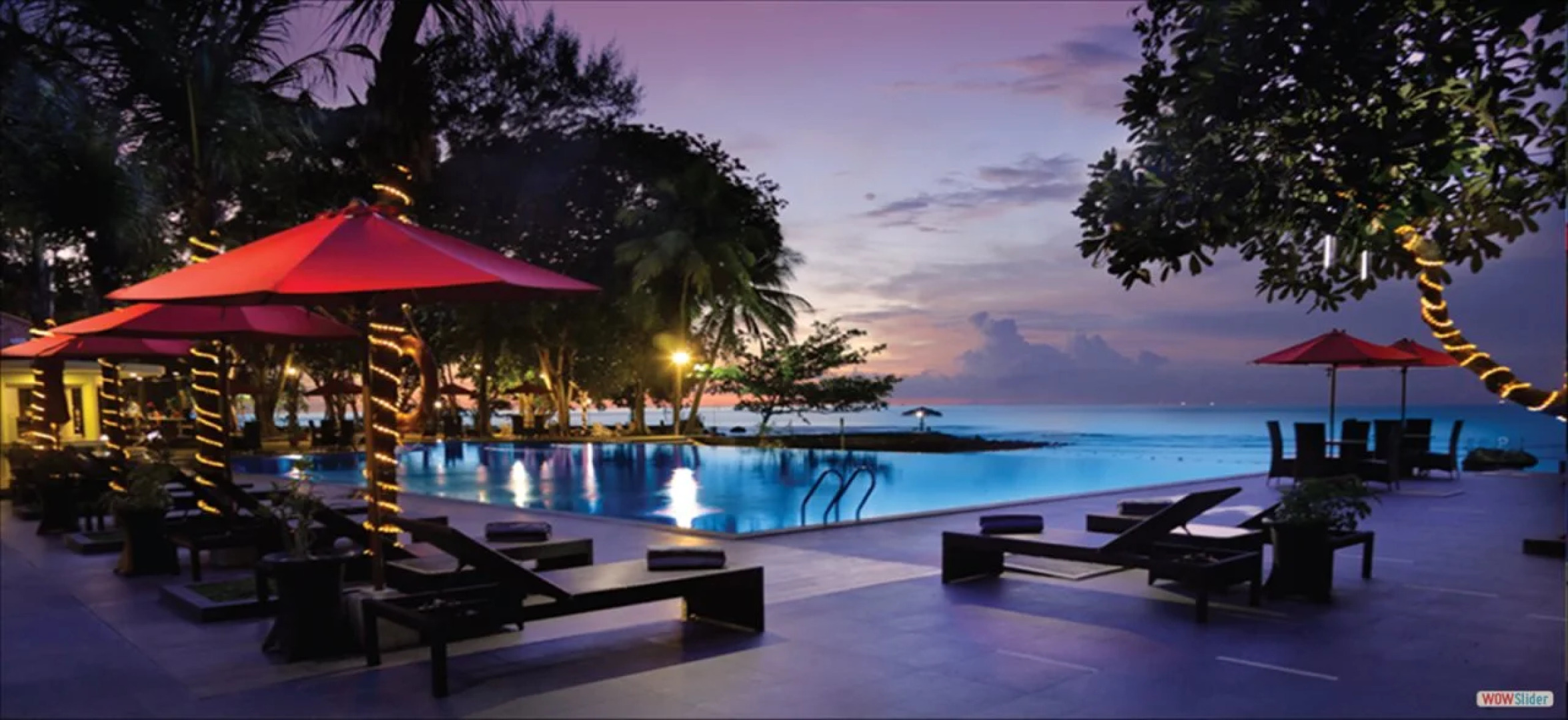 Mambruk Hotel & Convention