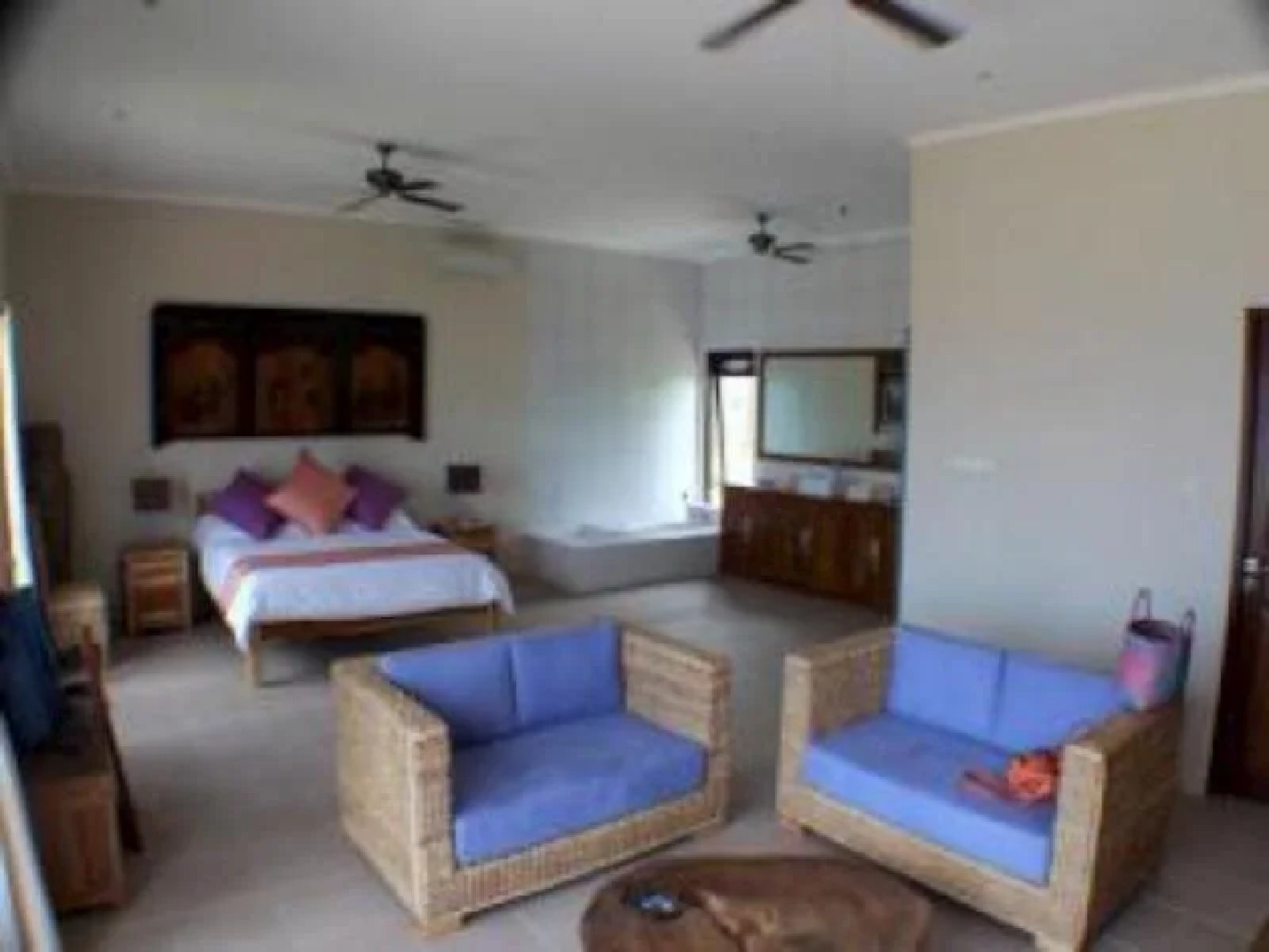 Bali Bliss Villa (North Bali)