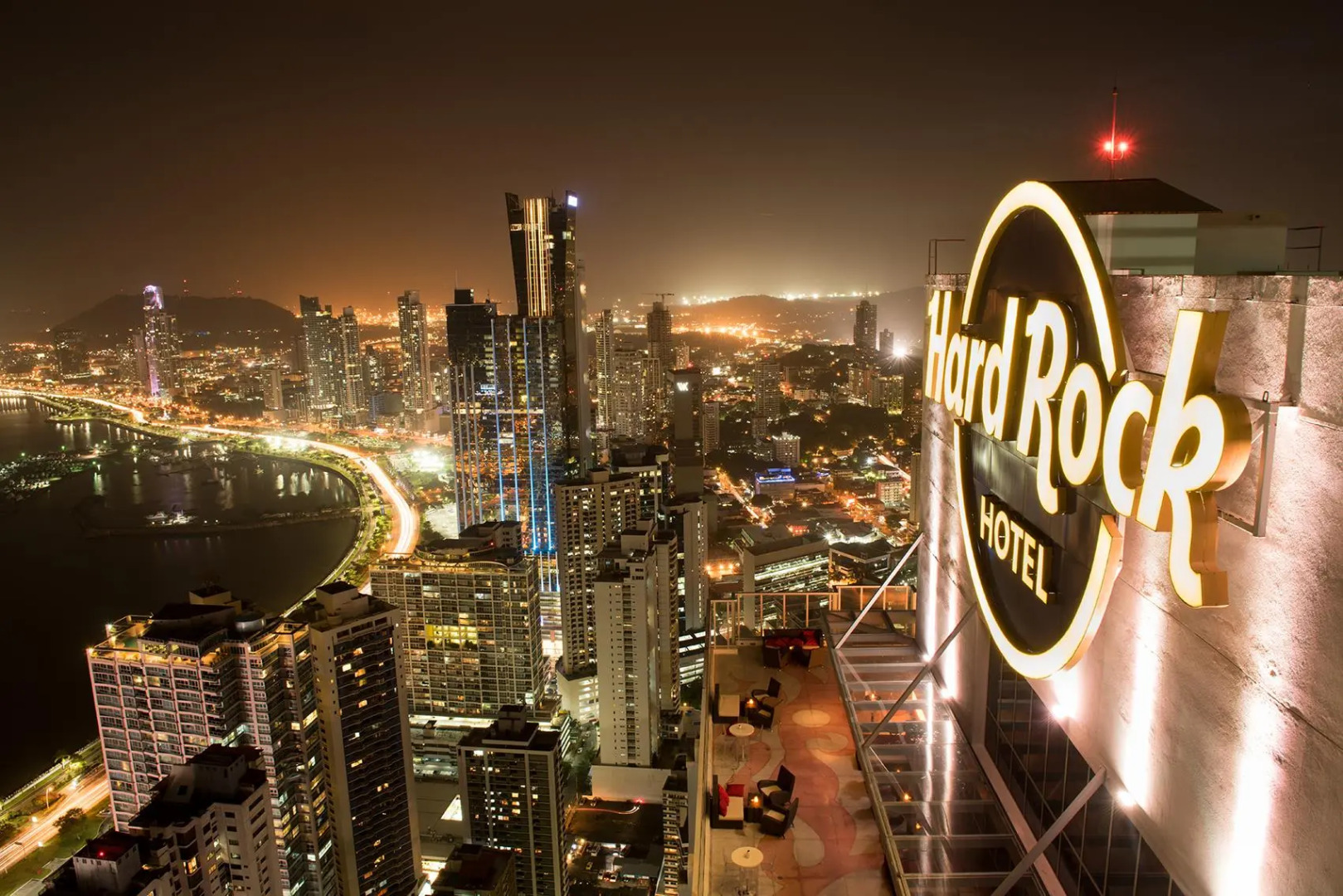 Megapolis Hotel Panama