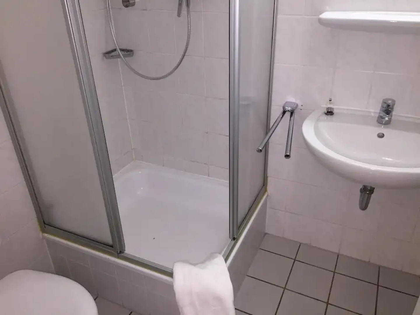 Elbsandstein Apartment Altstadt