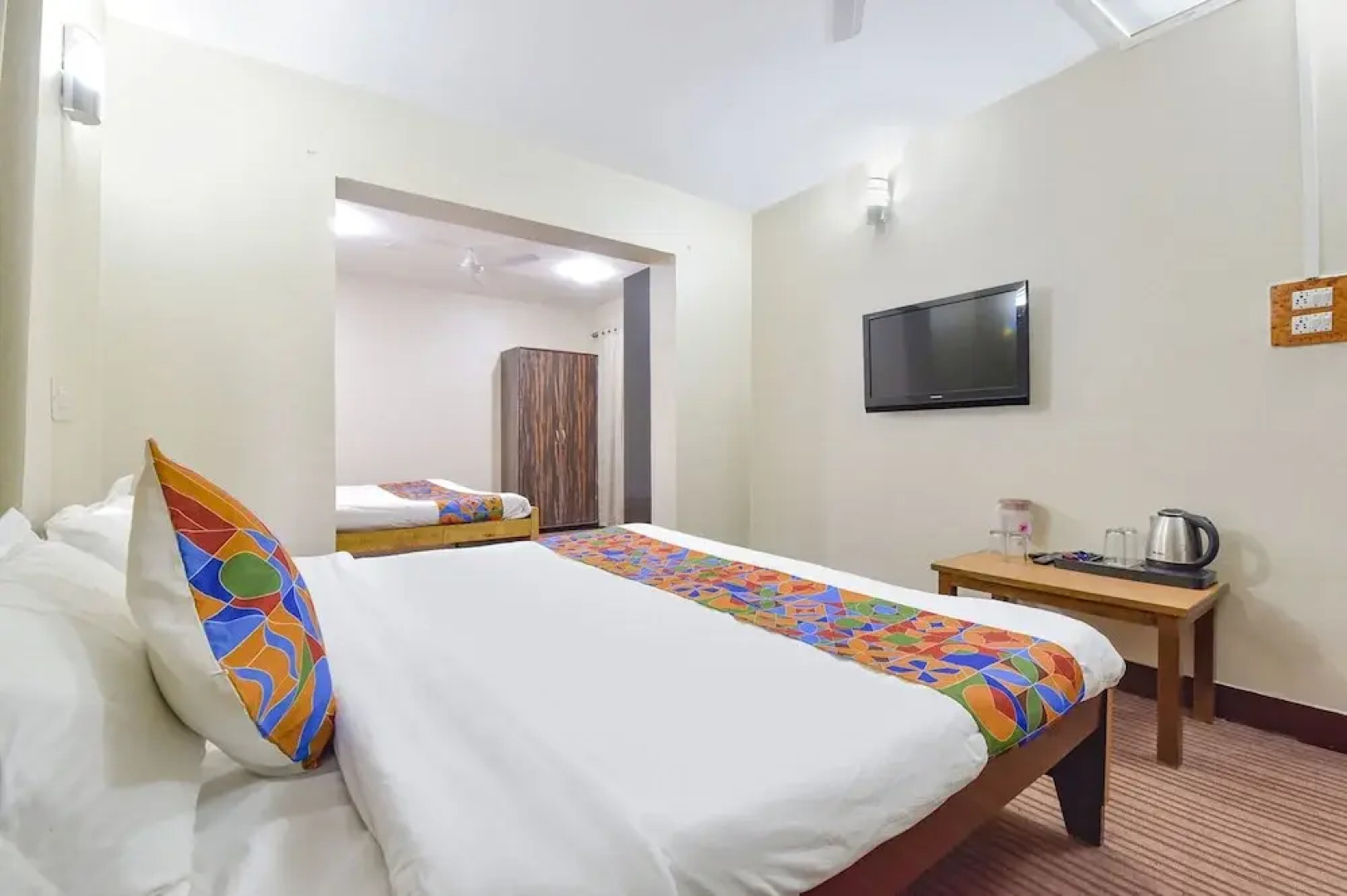 Hotel Legend Residency