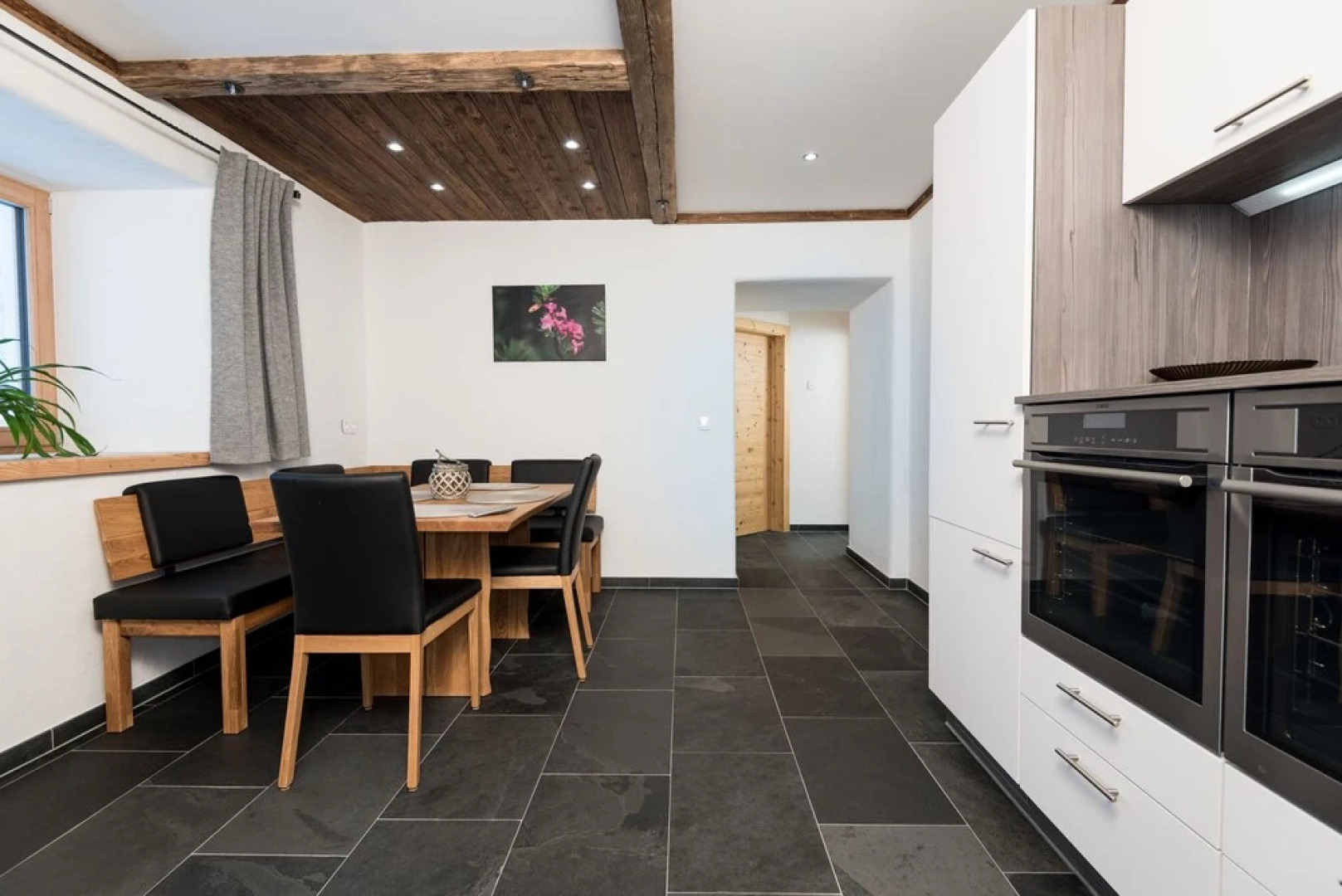 Gletscher Appartements