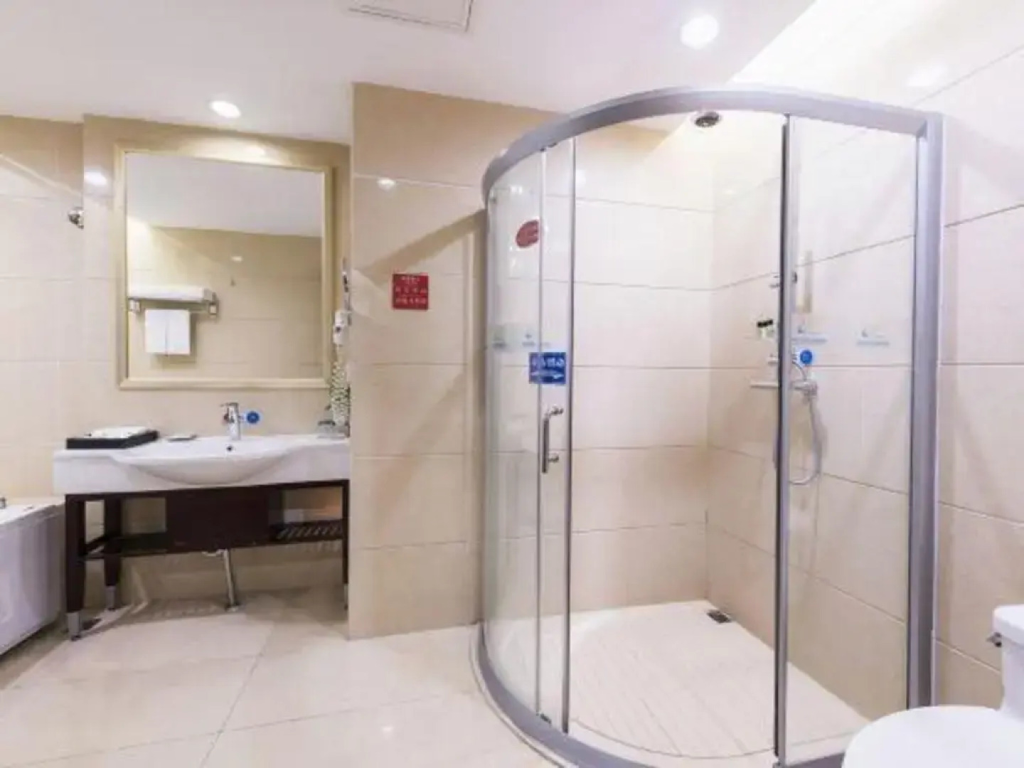 Country Garden Phoenix Hotel Lechang