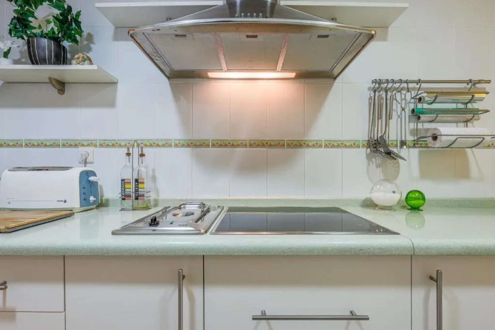 Sensacional Apt 2 Hab 2 Baños 4 Pax Aljarafe Metro