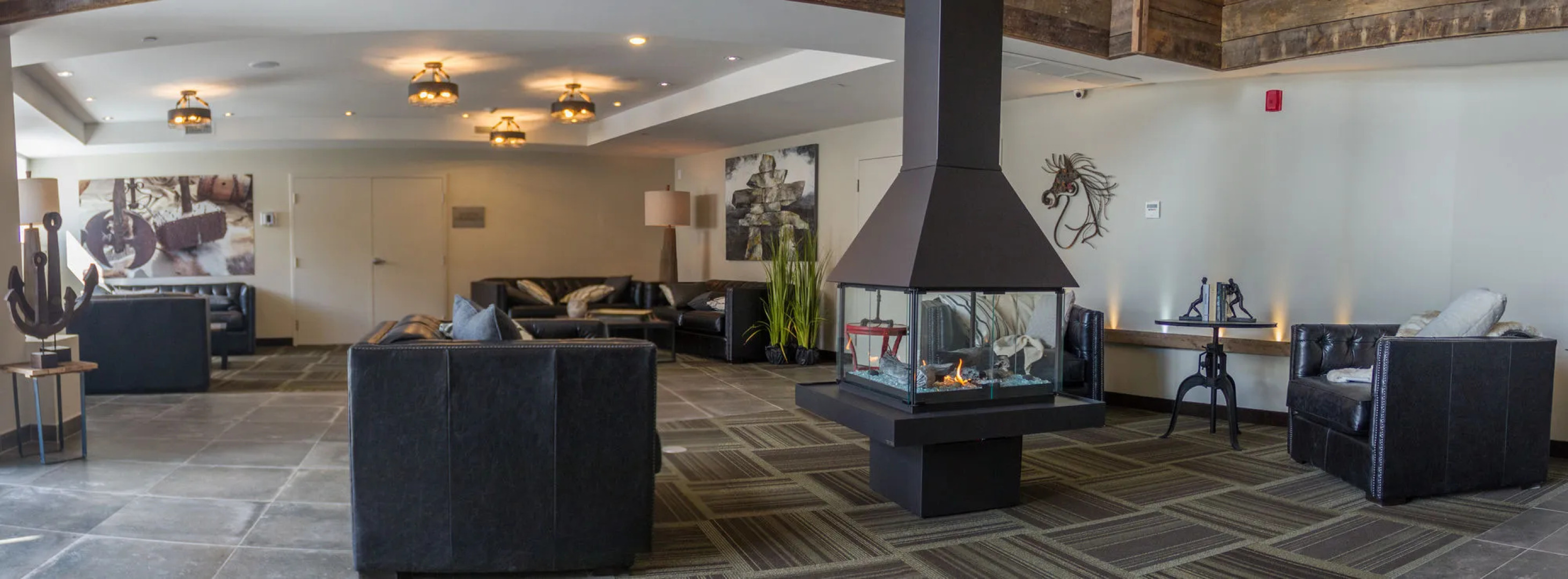 Le Viking Resort & Marina