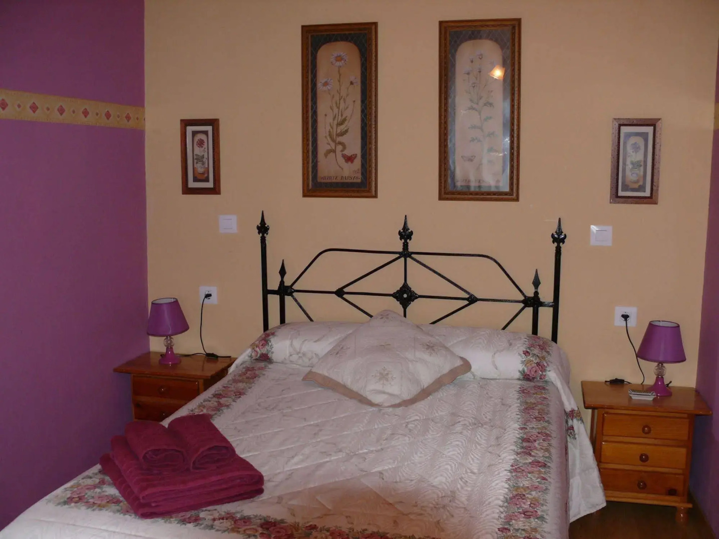 Casa Rural Duquesa De La Conquista